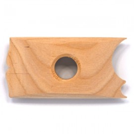 Wooden Texture Rib #8 Wooden Texture Rib #8